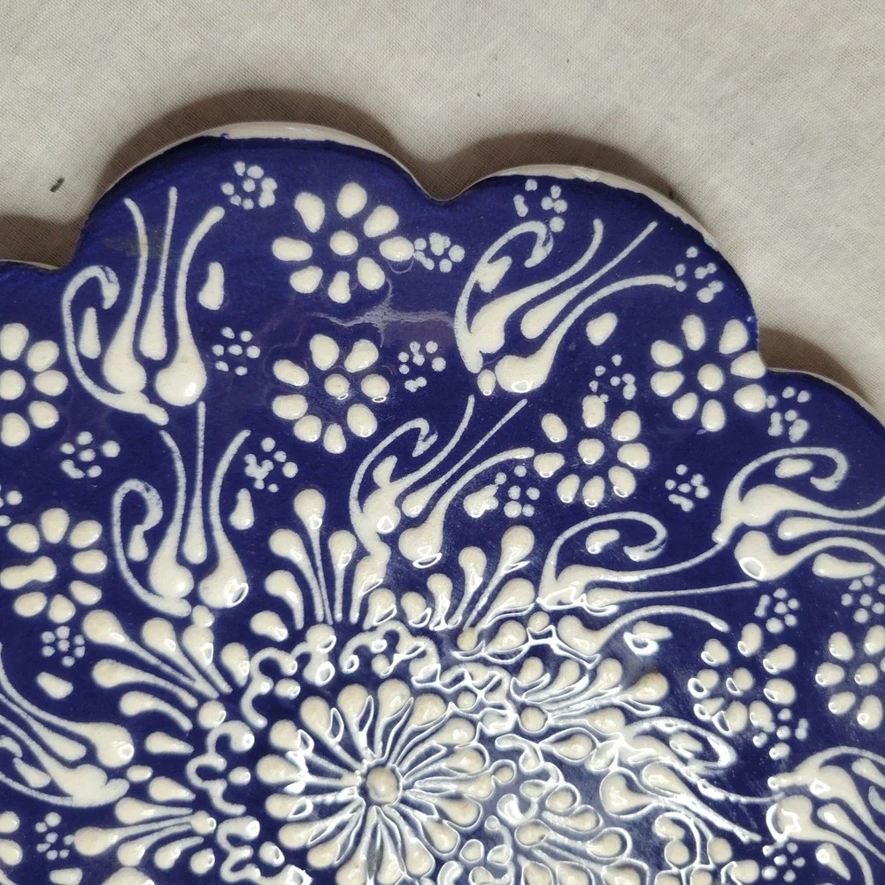 Aydin El Sanatlari traditional iznik